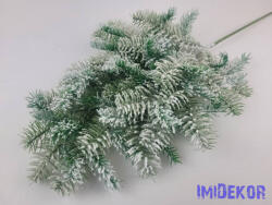  Havas fenyőág 66cm