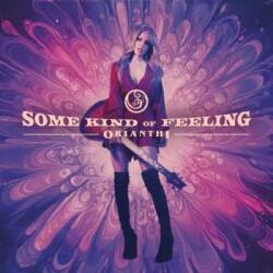Groovespin. Hu LP Orianthi: Some Kind Of Feeling