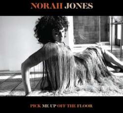 Blue Note LP Norah Jones: Pick Me Up Off The Floor