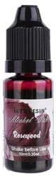  Let's Resin alcohol ink - rózsafa, 10 ml