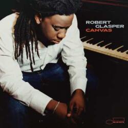 Blue Note 2LP Robert Glasper: Canvas
