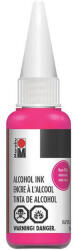  Marabu alcohol ink - neon pink, 20ml