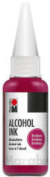  Marabu alcohol ink - bordó, 20ml
