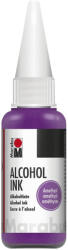  Marabu alcohol ink - ametiszt, 20ml