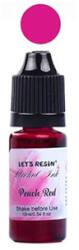  Let's Resin alcohol ink - barackpiros, 10 ml