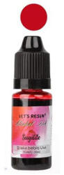  Let's Resin alcohol ink - korall, 10 ml