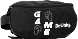 Paso övtáska - Game (BU25GO-510) - iskolataskawebshop