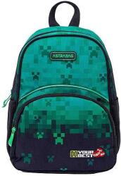 Astra gamer kisméretű hátizsák - Best (A502025018) - iskolataskawebshop