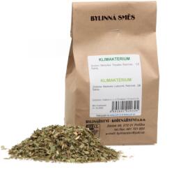 JUKL Gyógytea Klimax 100 g