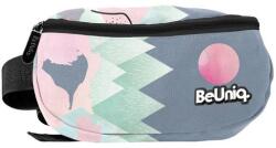 Paso övtáska - Colorful Mountains (BU25PE-510) - iskolataskawebshop