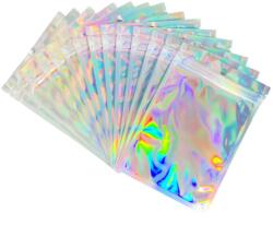  Holografikus tasak 100 x 180 mm 100 db/csomag