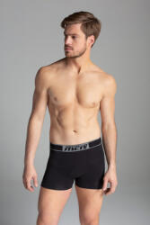Gatta Bodywear Мъжки безшевни боксерки, черниEH-13558-Black - Бежов, размер S