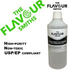 The Flavour Smiths База The Flavour Smiths VG 500ml 0mg