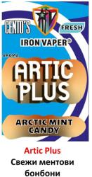ToB Iron Viper Cento`s Artic Plus 10ml - greencigar