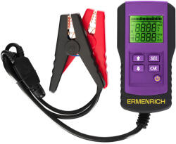 Levenhuk Zing AL45 akkumulátor-tesztelő (83822)