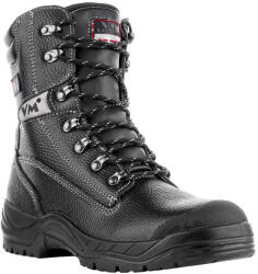 VM Footwear London téli munkavédelmi magasszárú surranó S3 (2330-S3) - ankit