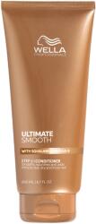 Wella WELLA Wp Ultimate Smooth Conditioner Балсам за коса дамски 200ml