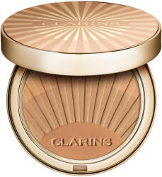 Clarins Bronzing Powder Summer Collection Пудра компактна 10gr