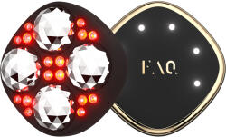 Faq 411- Microcurrent Red LED Body Toning Device УРЕД ЗА ТЕРАПИЯ дамски