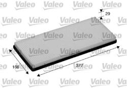 VALEO Filtru, aer habitaclu VALEO ESSENTIAL 698840 (698840)