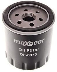 MAXGEAR Filtru ulei MAXGEAR 26-2075 (26-2075) - automobilus