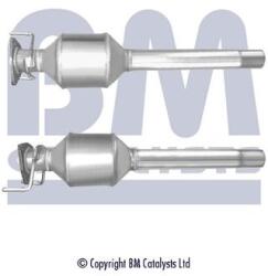 Bm Catalysts Catalizator BM CATALYSTS Approved BM80507H (BM80507H)