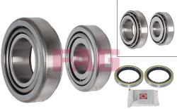 Schaeffler FAG Set rulment roata Schaeffler FAG 713 6261 00 (713 6261 00)