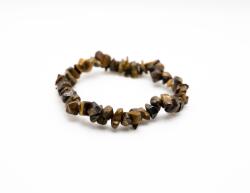 MyVanilla Önbizalom Karkötő- Tigrisszem