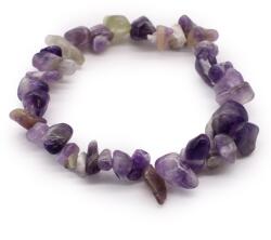 MyVanilla Koncentráció Karkötő- Ametiszt