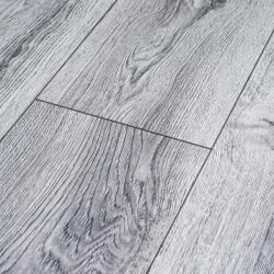 Water Fun W-STEP || pardoseală laminată, imitatie stejar alb, 1220x200x8 mm, AC4 (LFV-302) - baiedevis