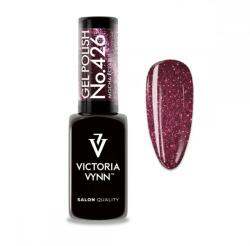 Victoria Vynn Oja Semipermanenta Victoria Vynn Gel Polish 426 Cat Eye Mocha Eclair