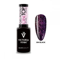 Victoria Vynn Top No Wipe On Top Shimmer Victoria Vynn 8ml