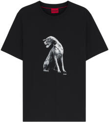 HUGO T-Shirt Didug 10258299 01 50548557 002 (50548557 002)