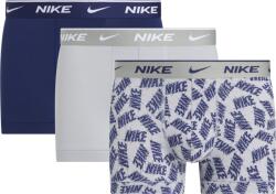 Nike trunk 3pk-everyday cotton stretch L | Bărbați | Boxeri | Multicolor | 000PKE1008-EWS (000PKE1008-EWS)