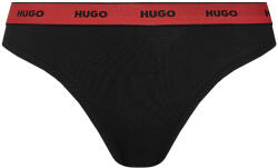 HUGO Lenjerie Thong Stripe Pyp 10272521 01 50545700 005