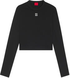 HUGO Top Dafilomena_3 10258222 01 50518378 001