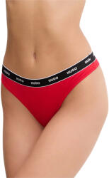 HUGO Lenjerie Thong Stripe Pyp 10272521 01 50545700 620