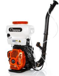 DEMON Atomizor pe benzina 16L, Atomizor 2.9CP 16Litri pulverizator/suflanta/distribuitor ingrasamant (M83219) Pulverizator