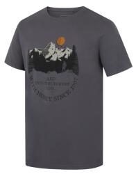 Husky Tee Moon M S, dark grey