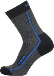Husky Treking M (36-40), antracit/kék