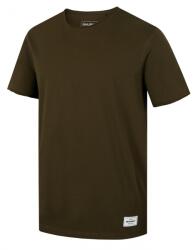 Husky Tee Base M XL, dark khaki