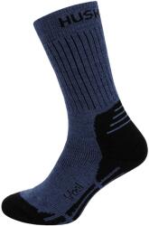 Husky All Wool XL (45-48), kék