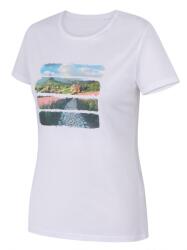Husky Tee Flo L M, white