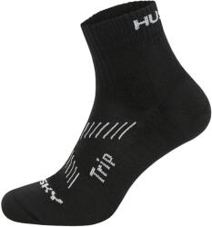 Husky Trip XL (45-48), fekete