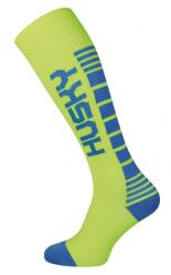 Husky Compress fit S-M (36-41), green/blue