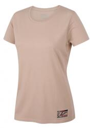 Husky Tee Base L M, beige