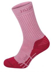 Husky All Wool M (36-40), pink