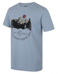 Husky Tee Moon M S, light blue
