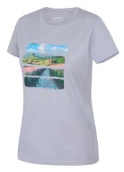 Husky Tee Flo L XS, light blue