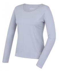 Husky Tee Loba L S, light blue